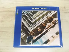 2CD / THE BEATLES  1967 - 1970 / THE BEATLES / 中古