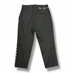 2026年最新】sequel パンツの人気アイテム - メルカリ