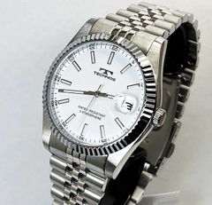 コスパに優れた腕時計】テクノス 腕時計 メンズウォッチ TECHNOS