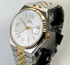 コスパに優れた腕時計】テクノス 腕時計 メンズウォッチ TECHNOS