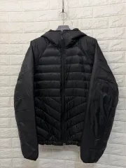THE NORTH FACE ザノースフェイス 軽量ダウン L