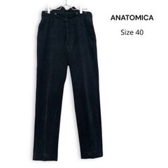 anatomica アナトミカ タンゴパンツ tango モールスキン 42 - メルカリ