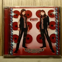 2026年最新】puffy レコードの人気アイテム - メルカリ