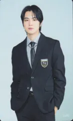 INI 佐野雄大 2024 LAPOSTA 045