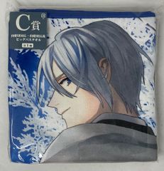 未使用】刀剣乱舞 一番くじ C賞 山姥切長義 山姥切国広 ビッグバス