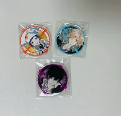 家庭教師 ヒットマン リボン 家庭教師ヒットマンREBORN! アクリル バッジ