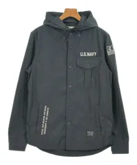 AVIREX ブルゾン メンズ 【古着】【中古】【送料無料】