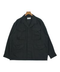 OVY Jungle Fatigue Duck Jacket (black) - メルカリ