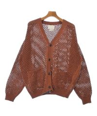 YOKE カーディガン メンズ 【古着】【中古】【送料無料】