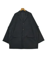 CASEY CASEY チェスターコート メンズ 【古着】【中古】【送料無料】