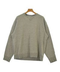 SUNSEA】サンシー 長袖カットソー 左ポケット付き - メルカリ