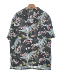 Dior Homme カジュアルシャツ メンズ 【古着】【中古】【送料無料】のサムネイル