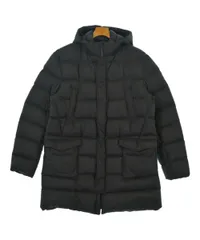 HERNO ダウンコート メンズ 【古着】【中古】【送料無料】