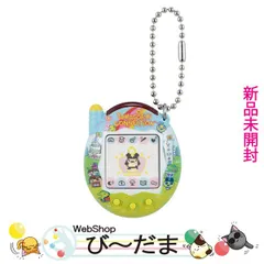 [bn:12]  【未開封】 一番くじ たまごっちのプチプチおみせっち A賞 一番くじ限定! Tamagotchi Connection◆新品Ss