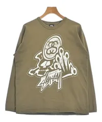 STUSSY Tシャツ・カットソー メンズ 【古着】【中古】【送料無料】