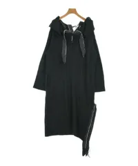 YOHJI YAMAMOTO ワンピース レディース 【古着】【中古】【送料無料】のサムネイル