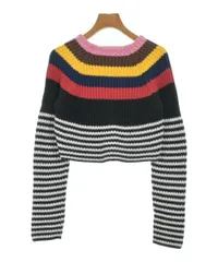 Miu Miu ニット・セーター レディース 【古着】【中古】【送料無料】