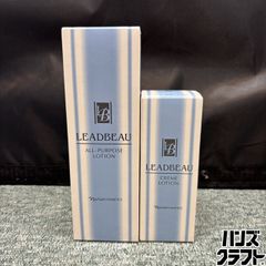 ナリス リードビューII ダブルクレンジング 100g 2本セット - メルカリ
