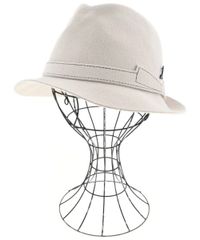 ②MUHLBAUER ミュールバウアー 2024 S/S ストローハット ②MUHLBAUER ミュールバウアー 2024 S/S ストローハット - メルカリ
