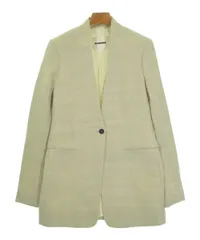 JIL SANDER カジュアルジャケット レディース 【古着】【中古】【送料無料】のサムネイル