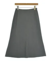 Nﾟ 21 ロング・マキシ丈スカート レディース 【古着】【中古】【送料無料】