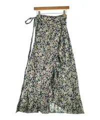 MARANT ETOILE ロング・マキシ丈スカート レディース 【古着】【中古】【送料無料】のサムネイル