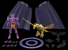 メタルファイトベイブレード優勝商品 ポイズンサーペントガンメタ