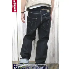 Levis 503 デニムパンツ