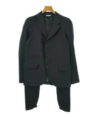 BLACK COMME des GARCONS テーラードジャケット メンズ 【古着】【中古】【送料無料】のサムネイル