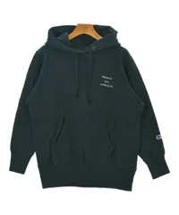 CHAMPION パーカー レディース 【古着】【中古】【送料無料】