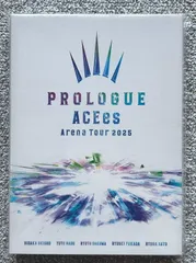 2026年最新】prologue [DVD]の人気アイテム - メルカリ