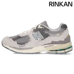 ニューバランス  M2002RDA プロテクションパックスニーカー メンズ 29cm