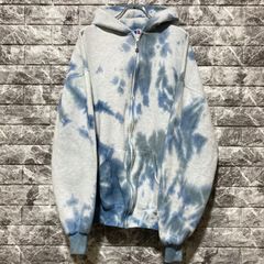 あのちゃん 着用 エルフリックエデン ジップアップ フーディー