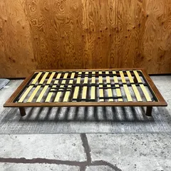 2026年最新】無印 すのこ ベッドの人気アイテム - メルカリ