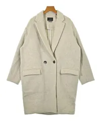 ISABEL MARANT コート（その他） レディース 【古着】【中古】【送料無料】