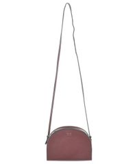OAD NEW YORK ショルダーバッグ クラシックレッド 赤 新品 - メルカリ