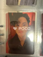 Seventeen ミンギュ FML CARAT Ver. Weverse