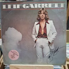 ライフ ガレット LP CD サーフィン USA 含む