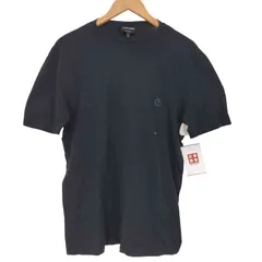 エンポリオアルマーニ EMPORIO ARMANI 胸ロゴTシャツ メンズ EUR：46 
