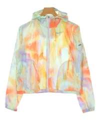 NIKE マウンテンパーカー レディース 【古着】【中古】【送料無料】