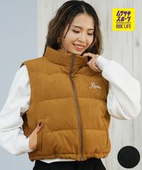 23AW ソブ　Sov. リアルファーベスト　ホワイトラクーン　ダブスタ 23AW ソブ Sov. リアルファーベスト ホワイトラクーン ダブスタ - メルカリ