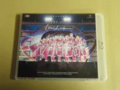 【Blu-ray】なにわ男子 / Debut Tour 2022 1st Love 