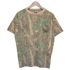未使用品　サンタクルーズ　コーリーオブライエン　総柄Tシャツ　カーキXL 未使用品 サンタクルーズ コーリーオブライエン 総柄Tシャツ カーキXL