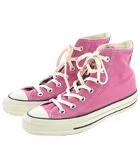 CONVERSE スニーカー レディース 【古着】【中古】【送料無料】