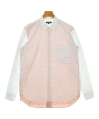 COMME des GARCONS HOMME PLUS カジュアルシャツ メンズ 【古着】【中古】【送料無料】