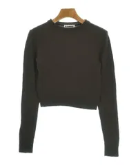 JIL SANDER + ニット・セーター レディース 【古着】【中古】【送料無料】