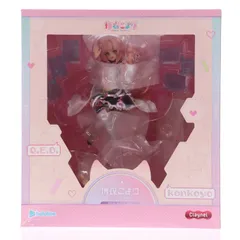 2026年最新】ホロライブプロダクション 博衣こより 1/7の人気アイテム