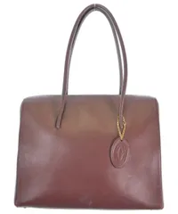 Cartier ハンドバッグ レディース 【古着】【中古】【送料無料】