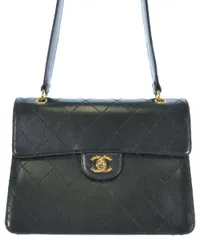CHANEL ショルダーバッグ レディース 【古着】【中古】【送料無料】