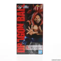 A賞 超サイヤ人4ゴジータ フィギュア 一番くじ ドラゴンボール ULTIMATE EVOLUTION With ドラゴンボールZ ドッカンバトル DRAGON BALL プライズ(029) バンダイスピリッツ
